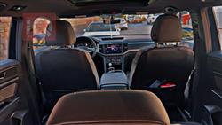 Volkswagen Atlas Cross Sport